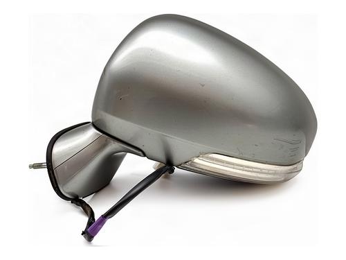 Used Left mirror Left mirror TOYOTA AVENSIS Estate (_T27_) 2.2 D-4D (ADT271_, ADT271R) (150 hp) 39371426 39371426