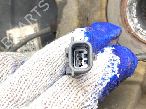 Right front steering knuckle NISSAN PULSAR Hatchback (C13) 1.5 dCi | BP39317472M26 - Image 5