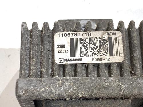 Electronic sensor RENAULT MASTER III Bus (JV) 2.3 dCi 170 FWD (JV0L) | BP39325185M84 - Image 4