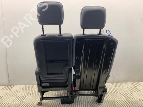 Right front seat CITROËN BERLINGO Box Body/MPV (B9) 1.6 HDi 90 16V | BP39360980C16 - Image 4