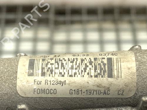 AC-Kondensator FORD B-MAX (JK) 1.0 EcoBoost | BP39361206M32 - Image 5