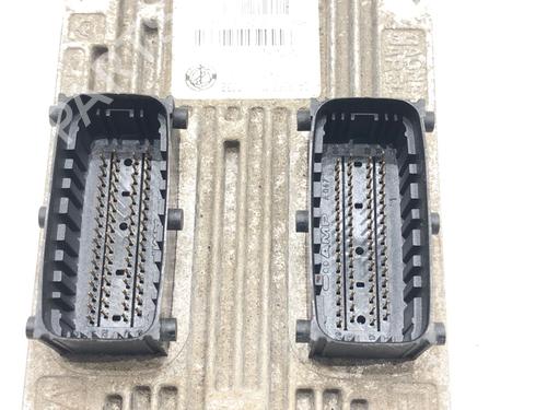 Engine control unit (ECU) FIAT GRANDE PUNTO (199_) 1.2 | BP39288130M57 - Image 3