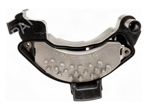 Resistenza riscaldamento Resistenza riscaldamento RENAULT CLIO V (B7_) 1.0 LPG (B7MT) (101 hp) 39762907 39762907