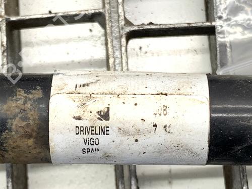 Left front driveshaft OPEL CORSA E Hatchback Van (X15) 1.4 (08) | BP39367269M38 - Image 4