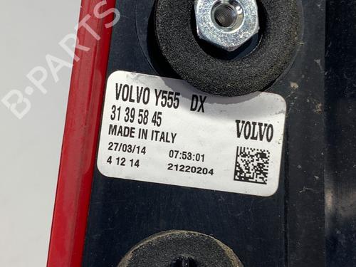 Right taillight VOLVO V40 Hatchback (525) D3 | BP39378706C35 - Image 4