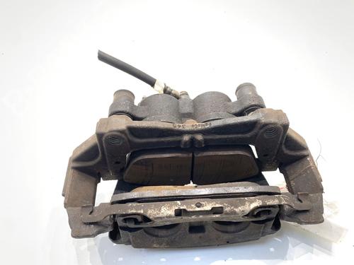 Left front brake caliper FORD S-MAX (CJ, WA6) 2.0 TDCi | BP39343543M105 - Image 3