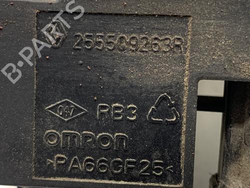 Electronic module DACIA DUSTER (HS_) 1.6 16V | BP39289128M83 - Image 5
