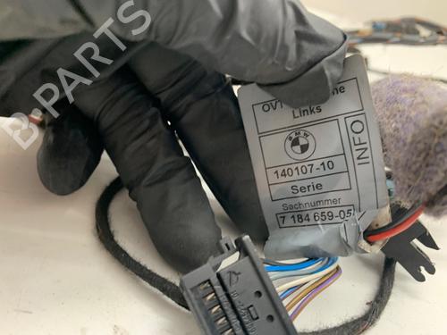 Wiring harness BMW X5 (E70) xDrive 40 d | BP39417527E16 - Image 3