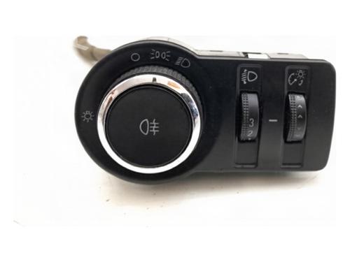 Used Headlight switch Headlight switch 39364276 39364276