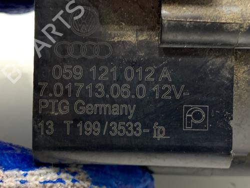 Electronic sensor AUDI A6 C7 (4G2, 4GC) 3.0 TDI quattro | BP39302022M84 - Image 4