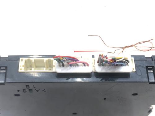 Electronic module TOYOTA COROLLA Saloon (_E21_) 1.8 VVTi Hybrid (ZWE211, MZEA12) | BP39278817M83 - Image 3