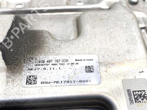 Engine control unit (ECU) KIA RIO III (UB) 1.2 CVVT | BP39349297M57 - Image 5