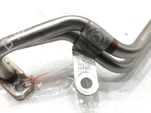 Pipe AUDI A4 B9 Avant (8W5, 8WD) 2.0 TDI | BP39285661M125 - Image 5