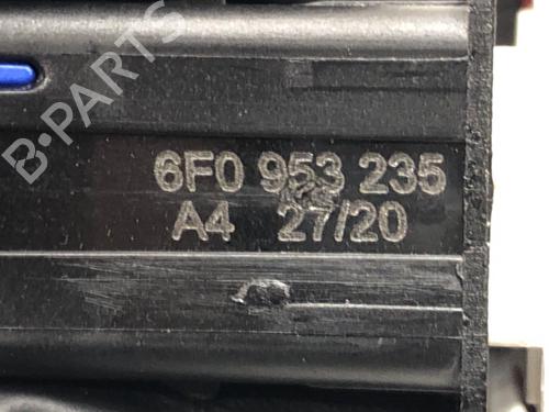 Advarselskontakt SEAT ARONA (KJ7, KJP) 1.0 TSI | BP39280855I22 - Image 5
