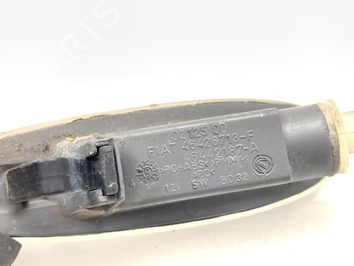 Left front indicator MASERATI 3200 GT Coupe 3.2 Biturbo V8 32V | BP39362370C32 - Image 4
