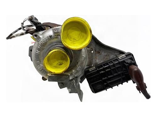 Used Turbocharger/Supercharger Turbocharger/Supercharger MERCEDES-BENZ GL-CLASS (X164) GL 320 CDI 4-matic (164.822) (224 hp) 40211432 40211432
