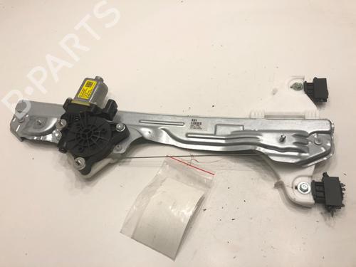 Used Rear left window mechanism Rear left window mechanism 39301416 39301416