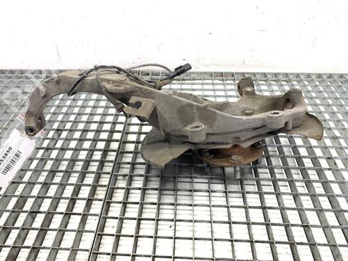 Right front steering knuckle INFINITI Q50 50 Hybrid AWD | BP39326344M26 - Image 4