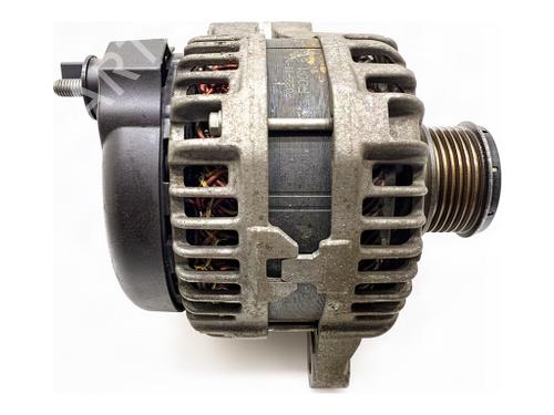 Used Alternator Alternator FIAT DUCATO Bus (250_) 140 Multijet 2,2 D (140 hp) 40558210 40558210