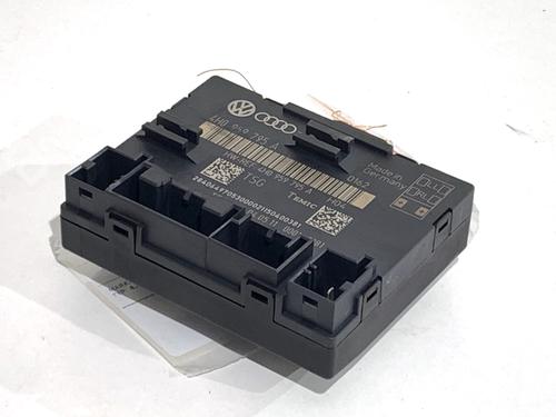 electronic-module-audi-a8-d4-4h2-4h8-4hc-4hl-2009-2010-2011-2012-2013-2014-2015-2016-2017-2018-2019-39311629 main image