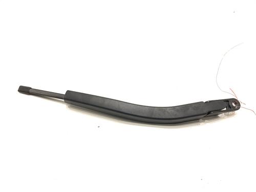 Used Rear windshield wiper arm Rear windshield wiper arm LAND ROVER RANGE ROVER EVOQUE (L551) 2.0 D200 MHEV 4x4 (204 hp) 39970605 39970605