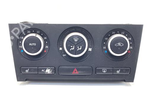 Used Climate control Climate control 39344418 39344418