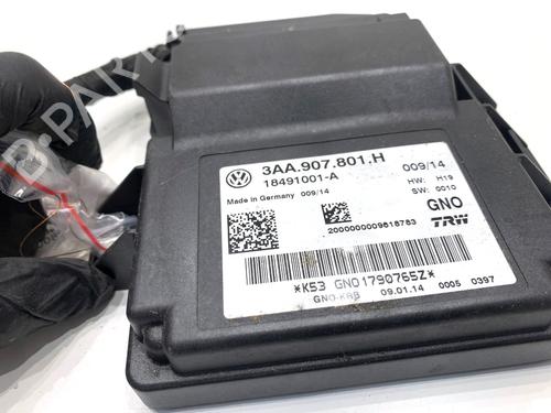 Electronic module VW PASSAT B7 Variant (365) 2.0 TDI | BP39344261M83 - Image 4