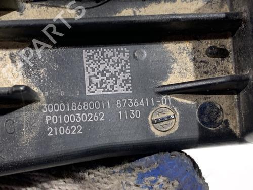 Electronic module BMW 5 (G30, F90) 520 d xDrive | BP39323916M83 - Image 4
