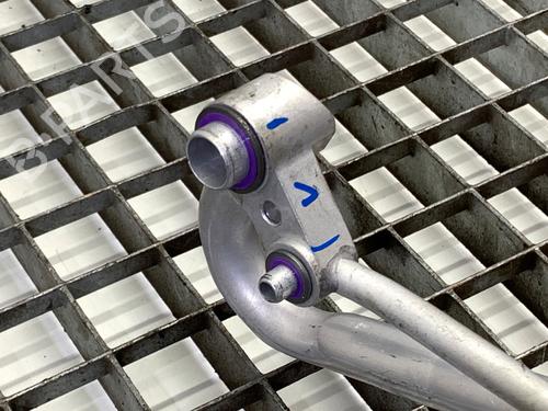 AC pipe BMW X4 (G02, F98) xDrive M40 i | BP39367054M126 - Image 3