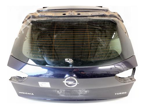 tailgate-opel-insignia-b-sports-tourer-z18-2017-39370154 main image