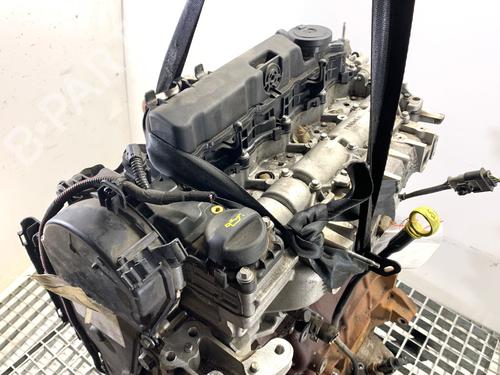 Engine PEUGEOT 508 I (8D_) 2.0 BlueHDi 150 | BP39519626M1 - Image 5