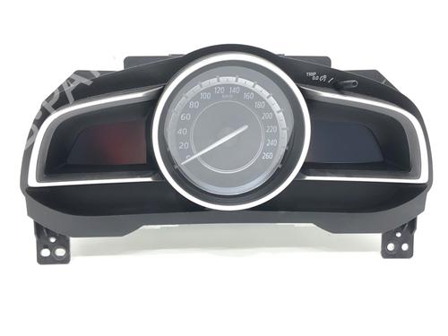 instrument-cluster-mazda-3-bm-bn-2013-2014-2015-2016-2017-2018-2019-39288465 main image