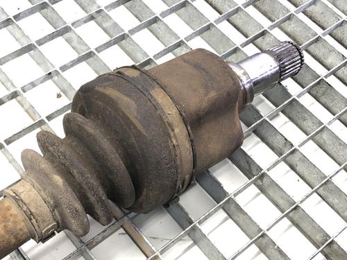 Left front driveshaft FORD C-MAX (DM2) 1.6 TDCi | BP39276520M38 - Image 2