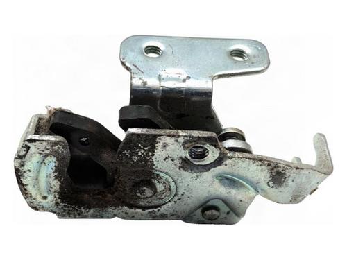 Used Rear left lock Rear left lock FIAT DUCATO Bus (250_) 140 Multijet 2,2 D (140 hp) 40521490 40521490