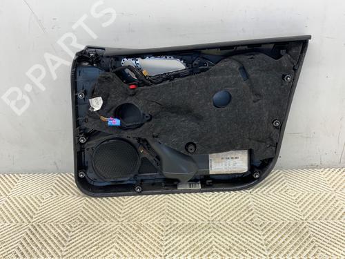 Front left panel AUDI A6 C7 (4G2, 4GC) 3.0 TDI quattro | BP39363255C58 - Image 3