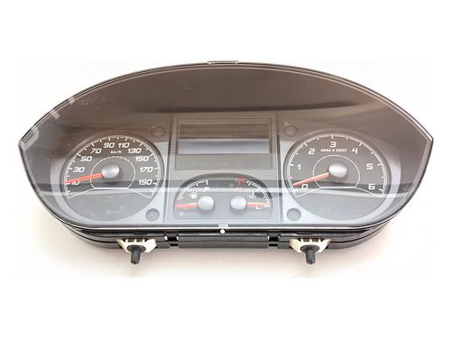 Used Instrument cluster Instrument cluster FIAT DUCATO Bus (250_) 130 Multijet 2,3 D (131 hp) 40033236 40033236