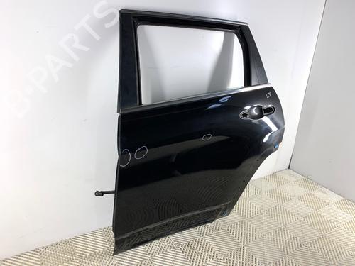 Dør venstre bagtil JEEP CHEROKEE (KL) 2.0 CRD 4x4 | BP39334516C4 - Image 3