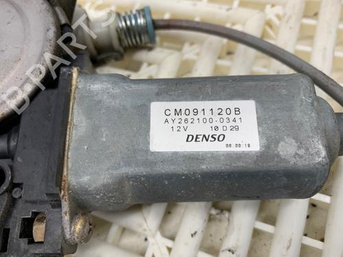 Front left window mechanism FORD MAVERICK 2.0 16V | BP39365840C22 - Image 4