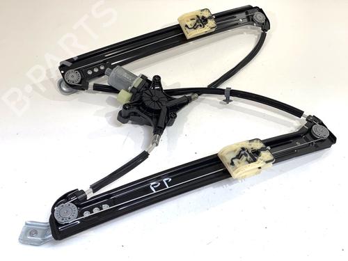 Front right window mechanism SEAT ATECA (KH7, KHP) 1.5 TSI | BP39344740C23 - Image 2