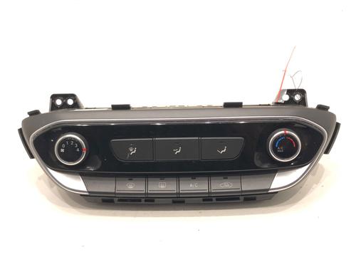 Used Climate control Climate control 39275938 39275938