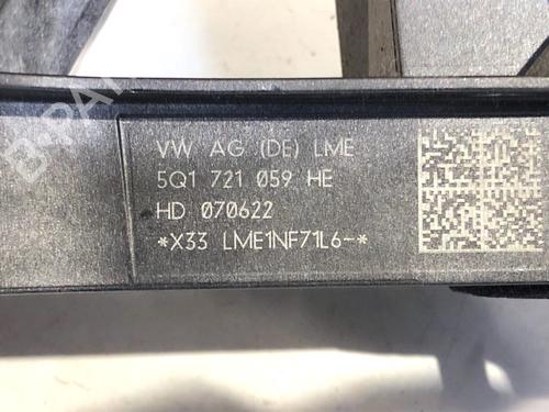 Pedal VW GOLF VIII (CD1, DA1) 1.5 TSI | BP39293956I4 - Image 6