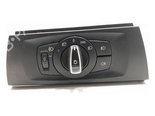 headlight-switch-bmw-3-touring-e91-2004-2005-2006-2007-2008-2009-2010-2011-2012-39361417 main image