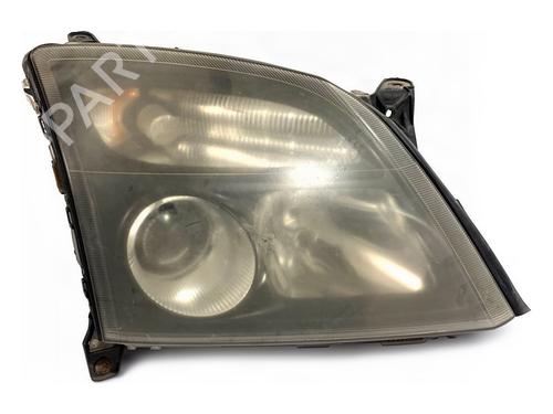 Used Right headlight Right headlight OPEL VECTRA C (Z02) 2.0 16V Turbo (F69) (175 hp) 40115888 40115888