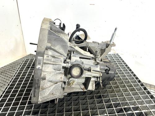 Gearbox RENAULT CAPTUR I (J5_, H5_) 1.5 dCi 90 (J5N4, J5M5, J5MW, J5M6, J5AL, J5AJ) | BP40288103M3 - Image 2