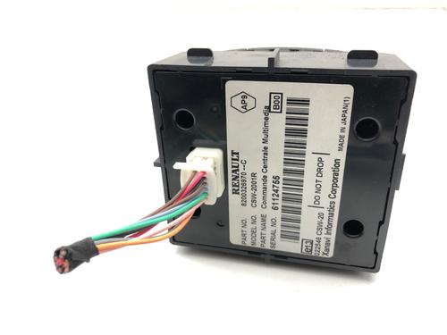 Switch RENAULT ESPACE IV (JK0/1_) 2.0 (JK0A, JK1D, JK0N) | BP40211193I30 - Image 2