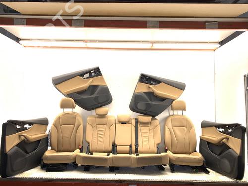 seats-set-audi-q8-4mn-4mt-2018-39306062 main image