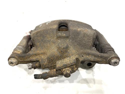 Left front brake caliper SEAT ATECA (KH7, KHP) 2.0 TDI 4Drive | BP39359409M105 - Image 2