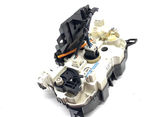 Climate control MAZDA 2 (DE_, DH_) 1.3 (DE3FS) | BP39307380I5 - Image 4