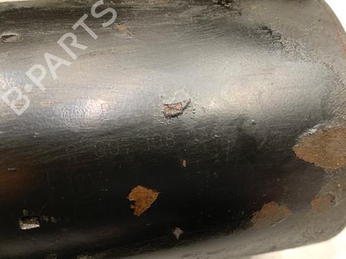 Starter VW PASSAT B5 Variant (3B5) 2.8 V6 | BP39704291M8 - Image 4