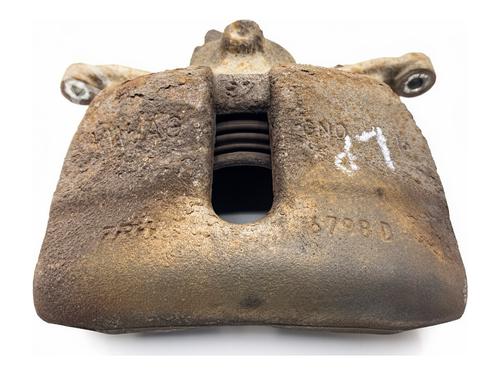 Used Left front brake caliper Left front brake caliper 39357281 39357281